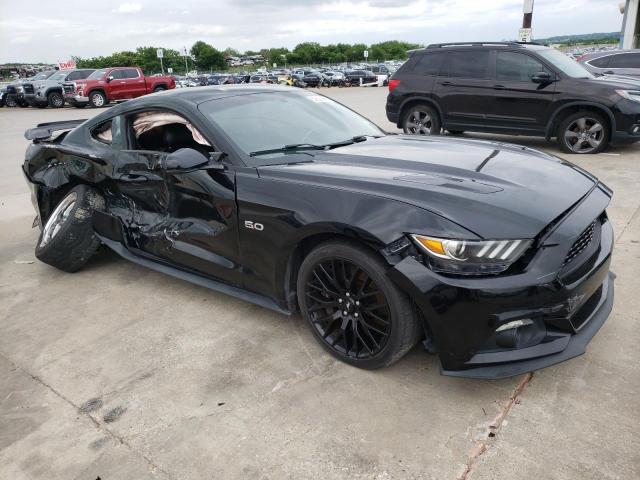 Photo 3 VIN: 1FA6P8CF3G5298292 - FORD MUSTANG GT 