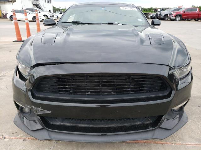 Photo 4 VIN: 1FA6P8CF3G5298292 - FORD MUSTANG GT 