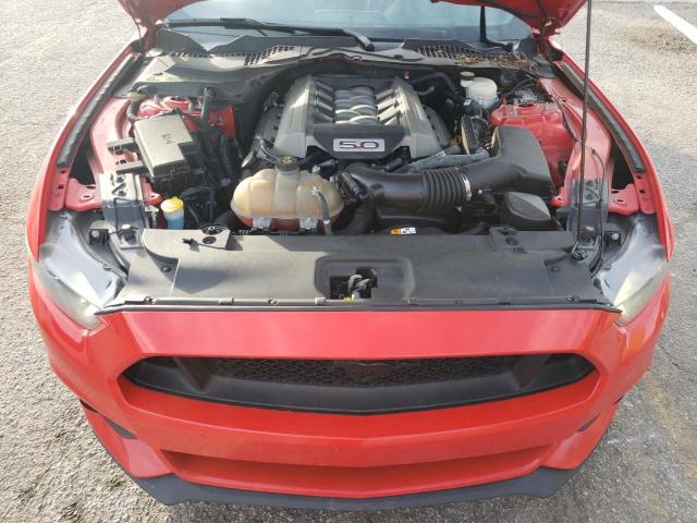 Photo 10 VIN: 1FA6P8CF3G5300199 - FORD MUSTANG 