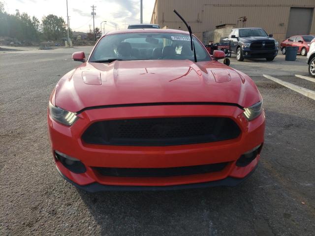 Photo 4 VIN: 1FA6P8CF3G5300199 - FORD MUSTANG 