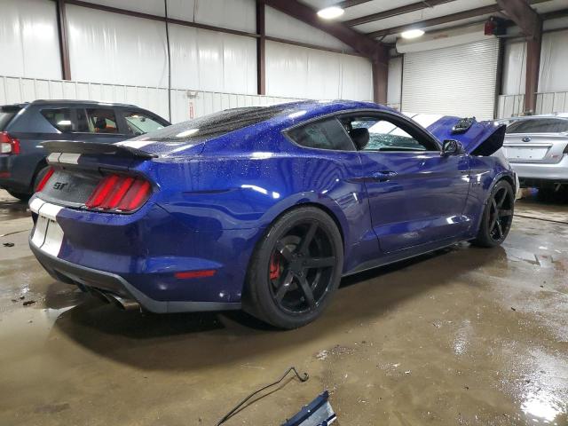 Photo 2 VIN: 1FA6P8CF3G5301238 - FORD MUSTANG GT 