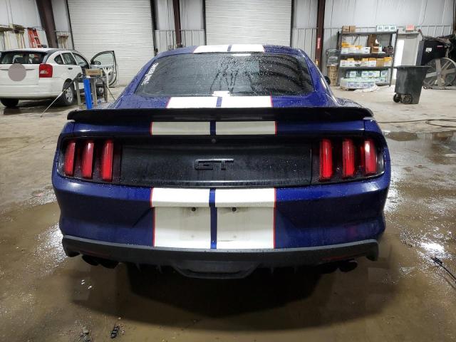 Photo 5 VIN: 1FA6P8CF3G5301238 - FORD MUSTANG GT 