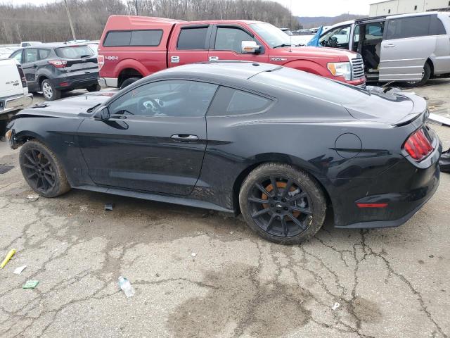 Photo 1 VIN: 1FA6P8CF3G5301398 - FORD MUSTANG 