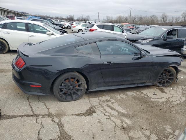 Photo 2 VIN: 1FA6P8CF3G5301398 - FORD MUSTANG 