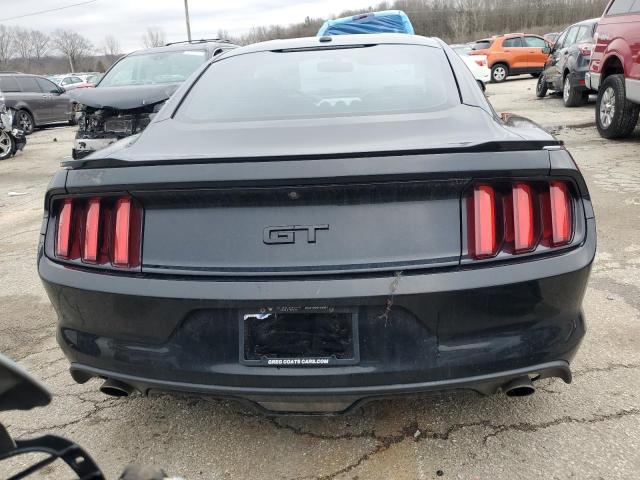 Photo 5 VIN: 1FA6P8CF3G5301398 - FORD MUSTANG 