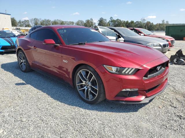 Photo 3 VIN: 1FA6P8CF3G5309100 - FORD MUSTANG GT 