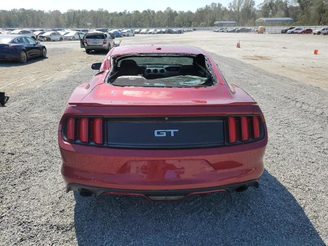 Photo 5 VIN: 1FA6P8CF3G5309100 - FORD MUSTANG GT 