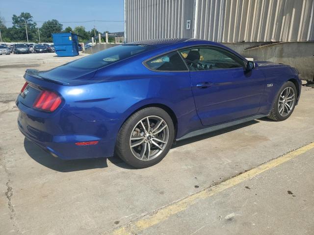 Photo 2 VIN: 1FA6P8CF3G5317102 - FORD MUSTANG GT 