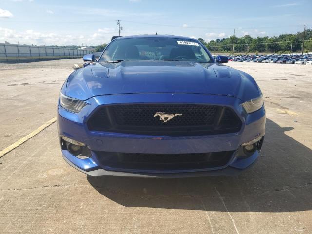 Photo 4 VIN: 1FA6P8CF3G5317102 - FORD MUSTANG GT 