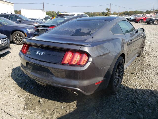 Photo 3 VIN: 1FA6P8CF3G5321215 - FORD MUSTANG GT 