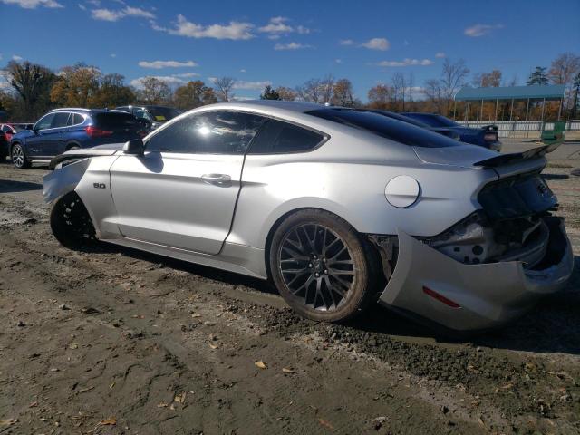 Photo 1 VIN: 1FA6P8CF3G5321411 - FORD MUSTANG GT 