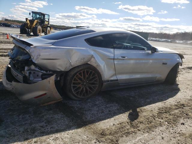 Photo 2 VIN: 1FA6P8CF3G5321411 - FORD MUSTANG GT 