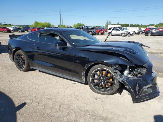 Photo 3 VIN: 1FA6P8CF3G5325569 - FORD MUSTANG GT 