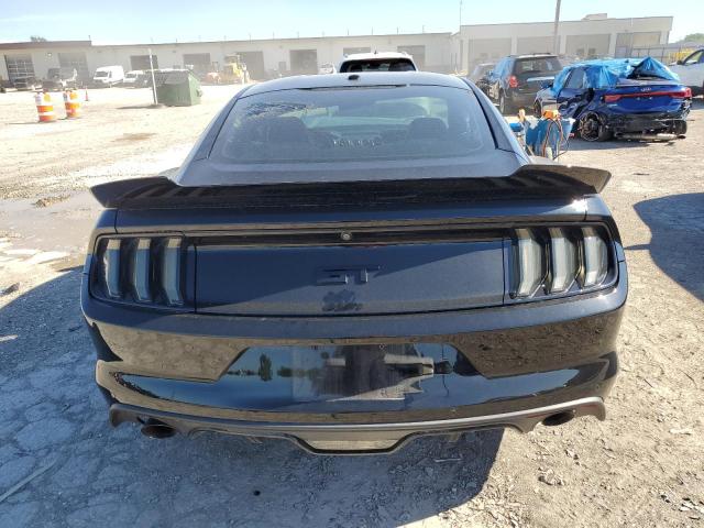 Photo 5 VIN: 1FA6P8CF3G5325569 - FORD MUSTANG GT 