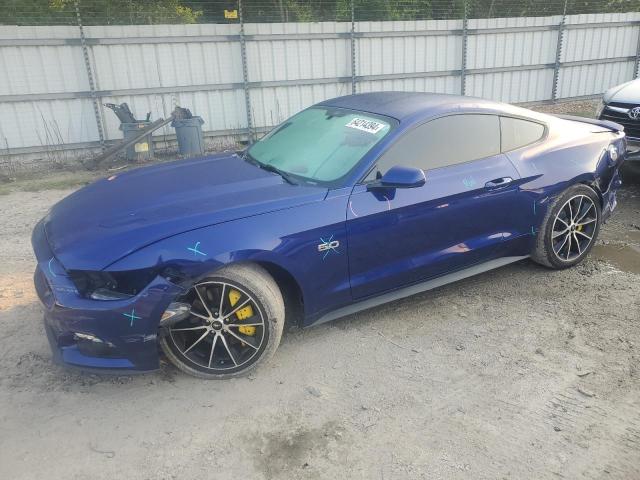 Photo 0 VIN: 1FA6P8CF3G5333333 - FORD MUSTANG GT 