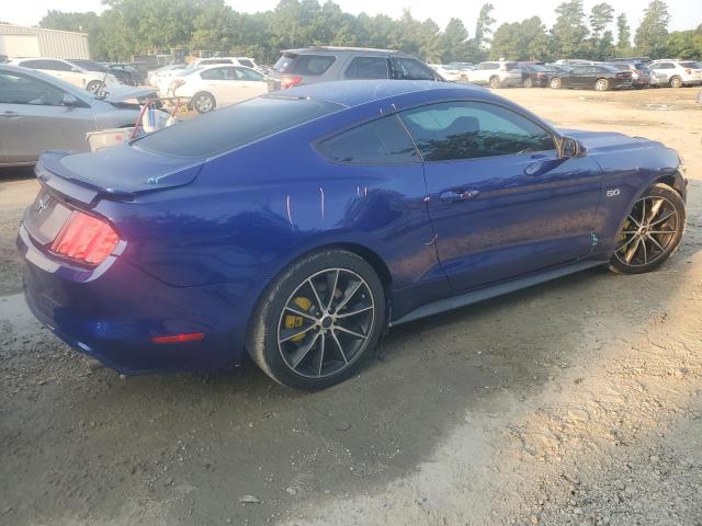 Photo 2 VIN: 1FA6P8CF3G5333333 - FORD MUSTANG GT 