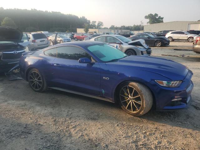 Photo 3 VIN: 1FA6P8CF3G5333333 - FORD MUSTANG GT 