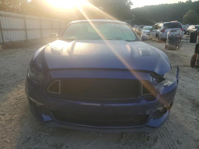 Photo 4 VIN: 1FA6P8CF3G5333333 - FORD MUSTANG GT 