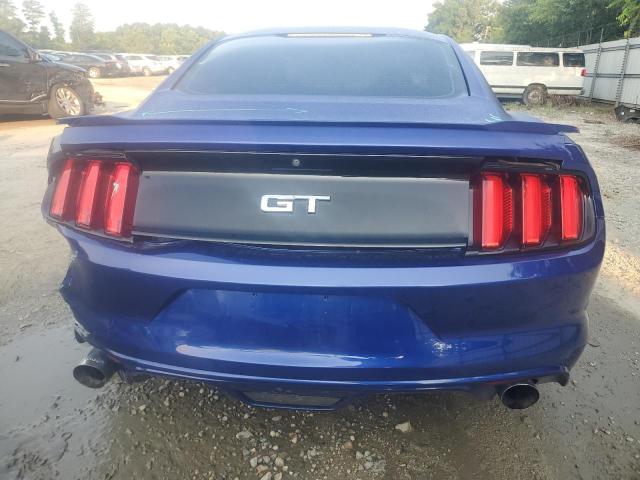 Photo 5 VIN: 1FA6P8CF3G5333333 - FORD MUSTANG GT 