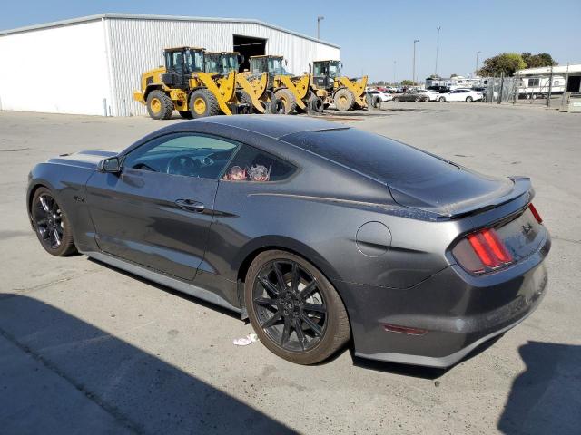 Photo 1 VIN: 1FA6P8CF3G5334403 - FORD MUSTANG GT 