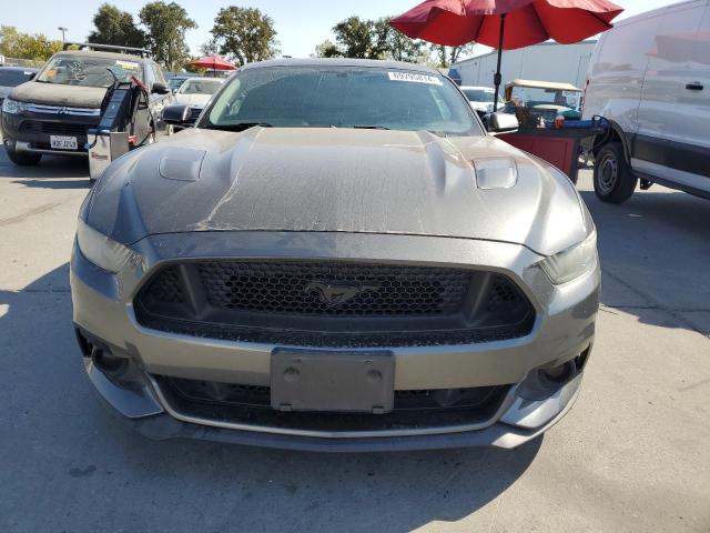 Photo 4 VIN: 1FA6P8CF3G5334403 - FORD MUSTANG GT 