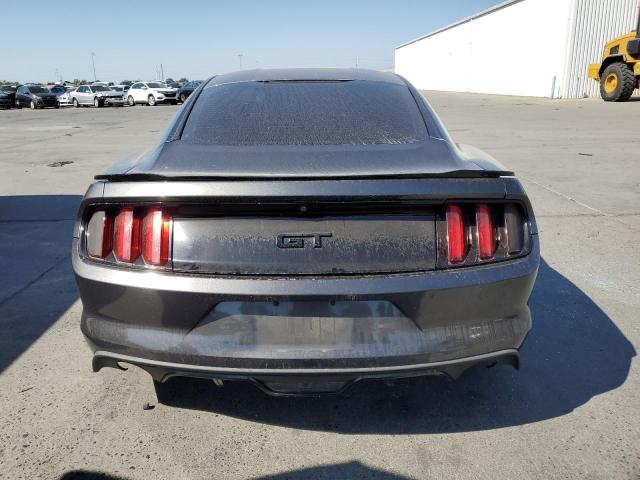 Photo 5 VIN: 1FA6P8CF3G5334403 - FORD MUSTANG GT 