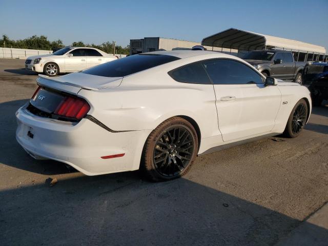 Photo 2 VIN: 1FA6P8CF3G5335373 - FORD MUSTANG GT 