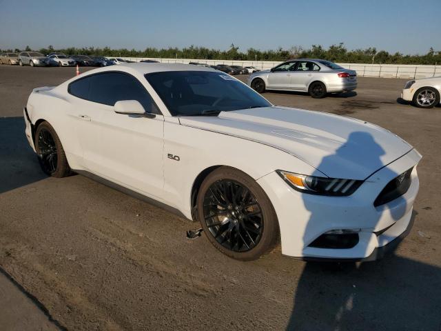 Photo 3 VIN: 1FA6P8CF3G5335373 - FORD MUSTANG GT 