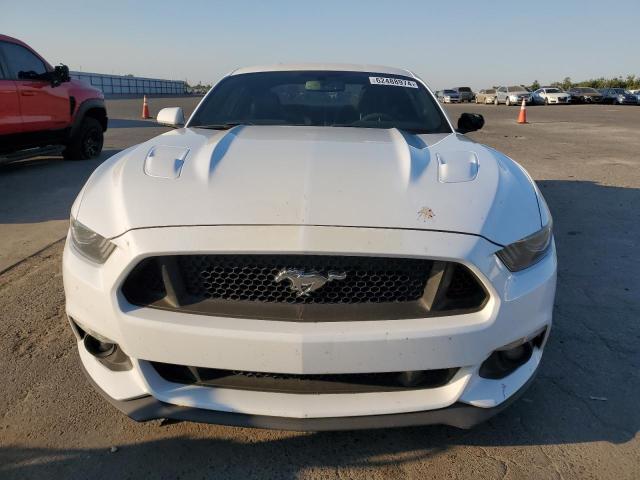 Photo 4 VIN: 1FA6P8CF3G5335373 - FORD MUSTANG GT 