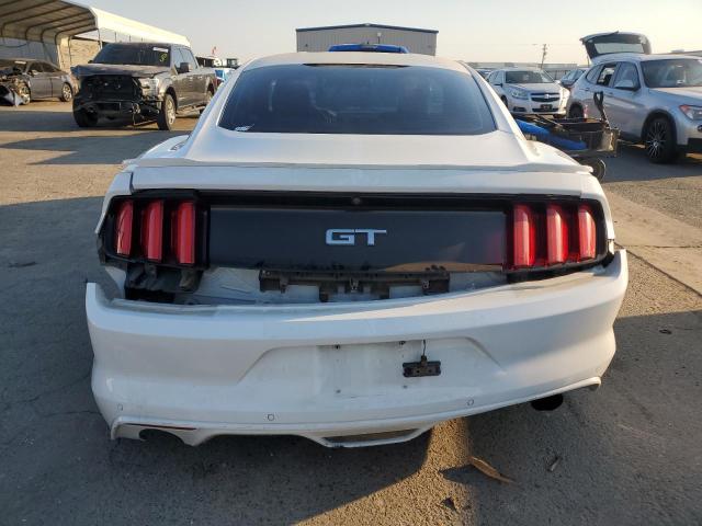 Photo 5 VIN: 1FA6P8CF3G5335373 - FORD MUSTANG GT 