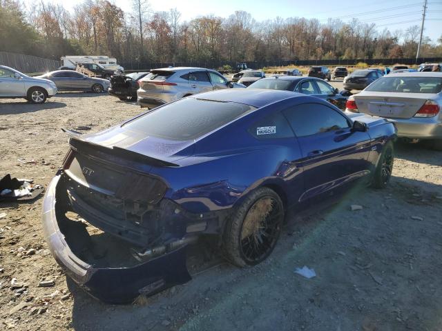 Photo 3 VIN: 1FA6P8CF3G5335521 - FORD MUSTANG GT 