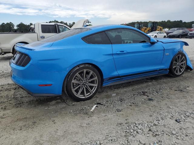 Photo 2 VIN: 1FA6P8CF3H5227157 - FORD MUSTANG GT 