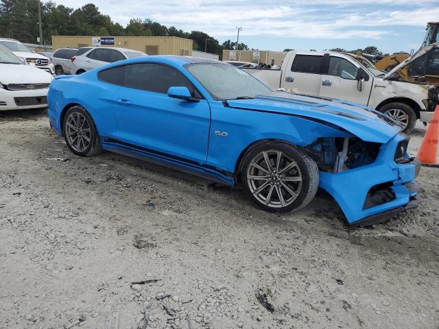 Photo 3 VIN: 1FA6P8CF3H5227157 - FORD MUSTANG GT 