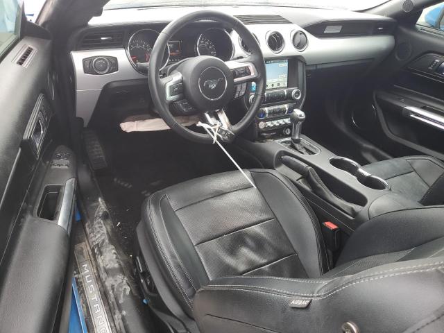 Photo 7 VIN: 1FA6P8CF3H5227157 - FORD MUSTANG GT 