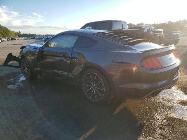 Photo 1 VIN: 1FA6P8CF3H5228874 - FORD MUSTANG 