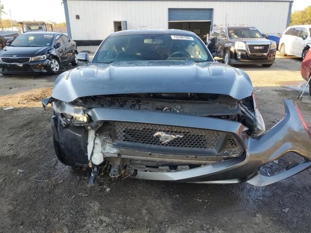 Photo 4 VIN: 1FA6P8CF3H5228874 - FORD MUSTANG 