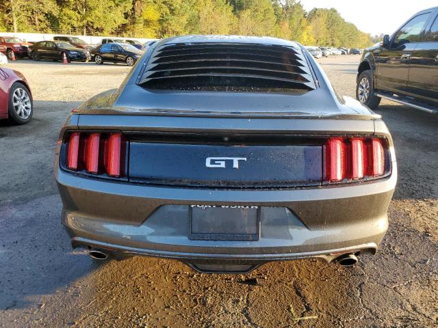 Photo 5 VIN: 1FA6P8CF3H5228874 - FORD MUSTANG 