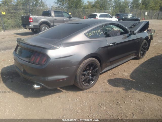 Photo 3 VIN: 1FA6P8CF3H5234884 - FORD MUSTANG 