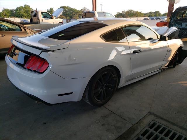 Photo 3 VIN: 1FA6P8CF3H5237333 - FORD MUSTANG GT 