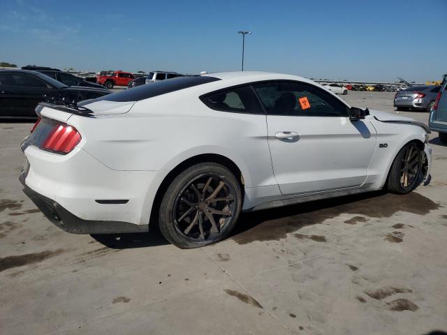 Photo 2 VIN: 1FA6P8CF3H5244668 - FORD MUSTANG GT 