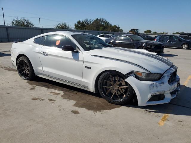 Photo 3 VIN: 1FA6P8CF3H5244668 - FORD MUSTANG GT 