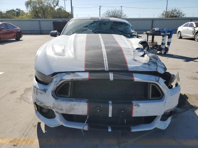 Photo 4 VIN: 1FA6P8CF3H5244668 - FORD MUSTANG GT 