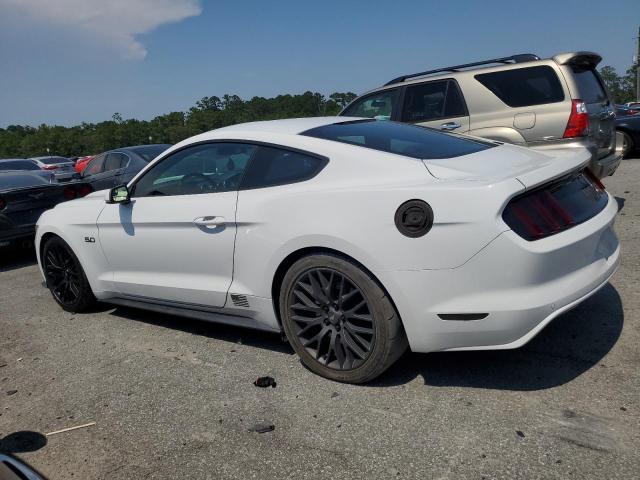 Photo 1 VIN: 1FA6P8CF3H5246503 - FORD MUSTANG 