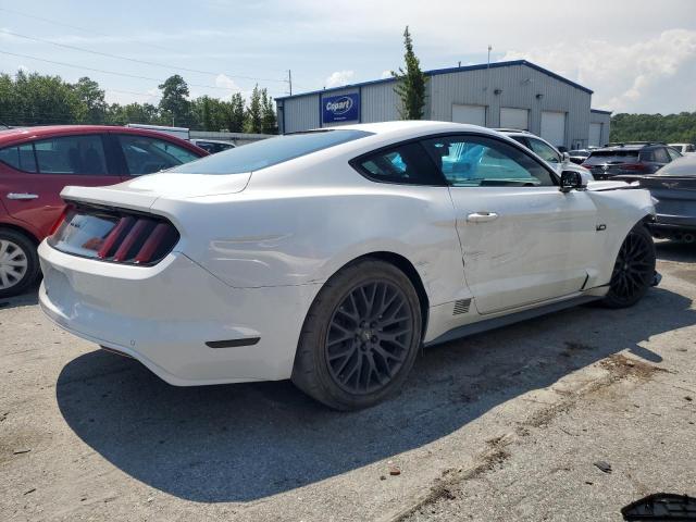 Photo 2 VIN: 1FA6P8CF3H5246503 - FORD MUSTANG 