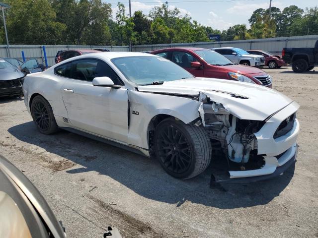 Photo 3 VIN: 1FA6P8CF3H5246503 - FORD MUSTANG 