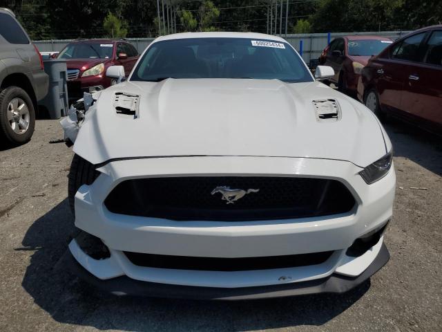 Photo 4 VIN: 1FA6P8CF3H5246503 - FORD MUSTANG 