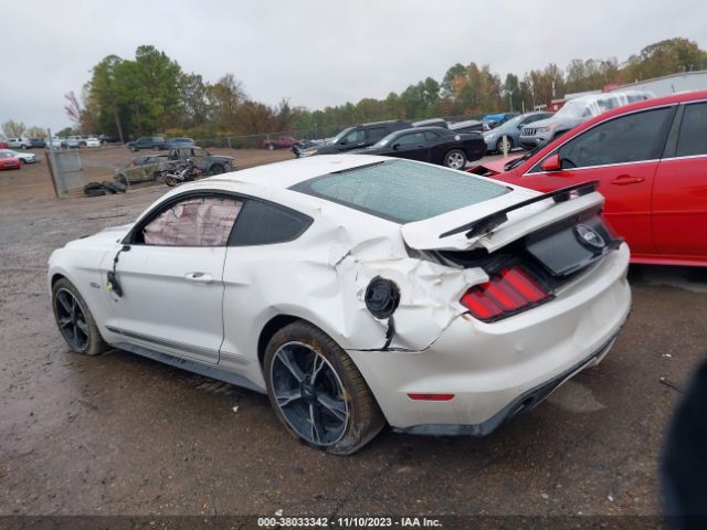 Photo 2 VIN: 1FA6P8CF3H5270431 - FORD MUSTANG 