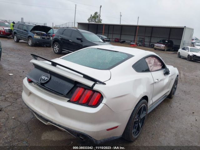 Photo 3 VIN: 1FA6P8CF3H5270431 - FORD MUSTANG 