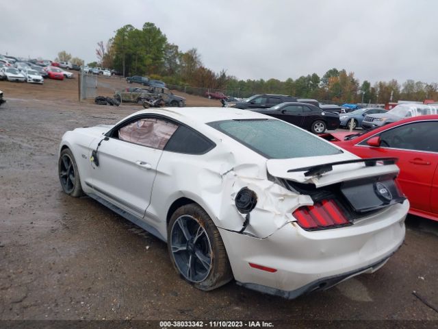 Photo 5 VIN: 1FA6P8CF3H5270431 - FORD MUSTANG 