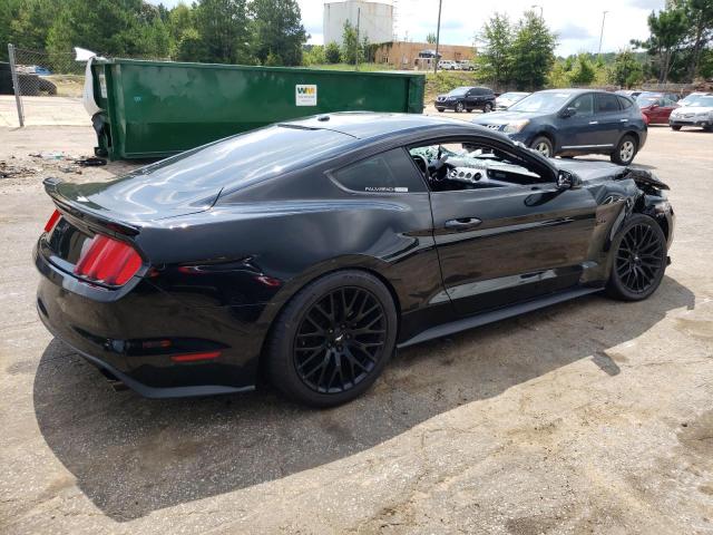 Photo 2 VIN: 1FA6P8CF3H5283051 - FORD MUSTANG GT 